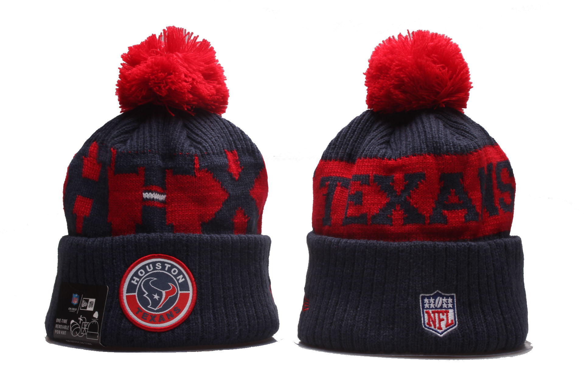 2020 NFL Houston TexansBeaines TX